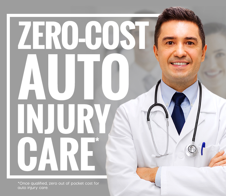 Car Accident Chiropractor Litchfield Park, AZ